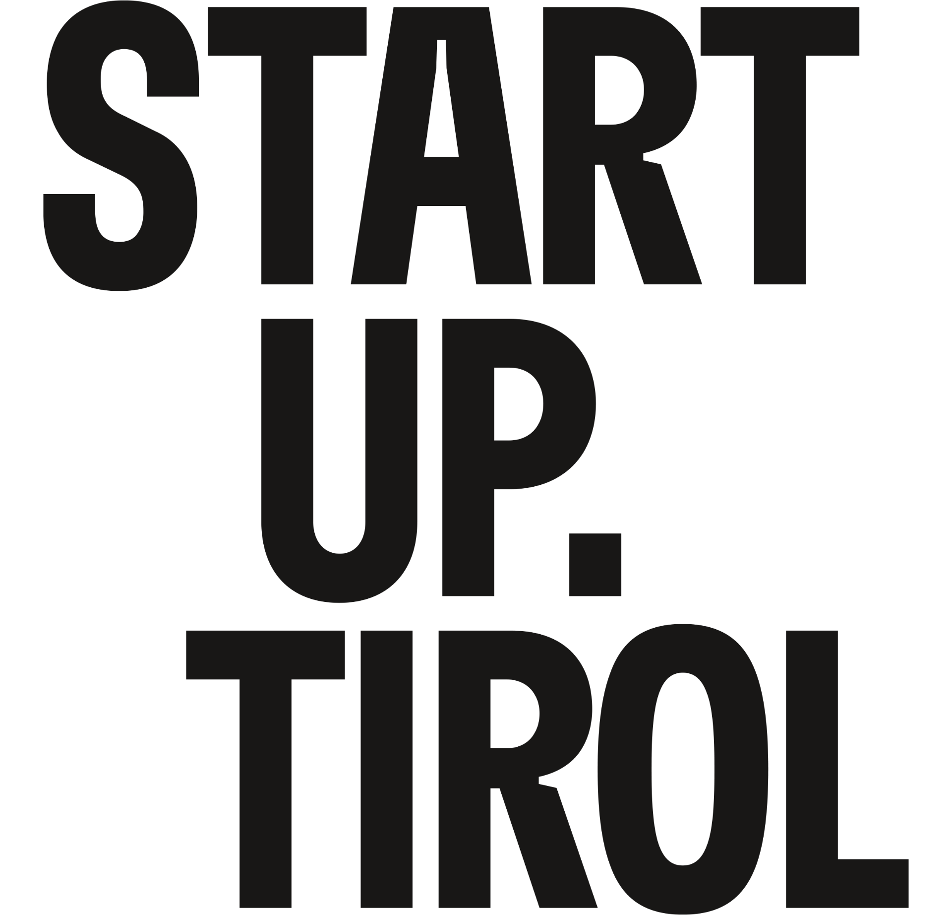Start Up Tirol