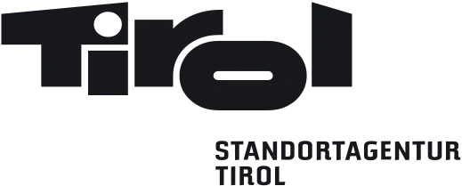 logo standortagentur tirol