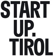 logo startup tirol